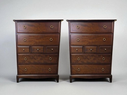 Stag minstrel pair tall - pair,