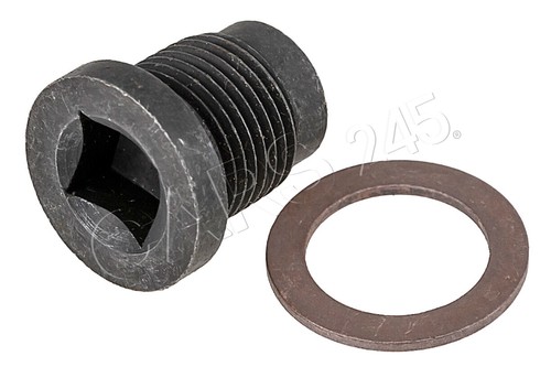 Oil pan cap screw for - cap,