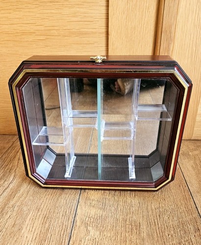 Display case cabinet - case,