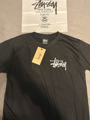 Stussy men shirt multiple - stussy, t-shirt