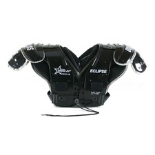 Douglas Eclipse PEC01 Skill Position Pad, American Football Shoulder Pad