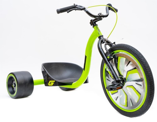 Huffy green machine - huffy,