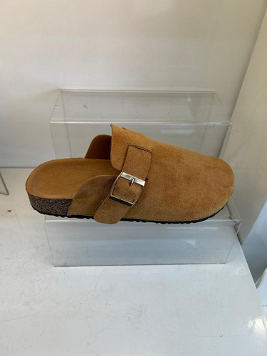 New womens ladies - flat, slip