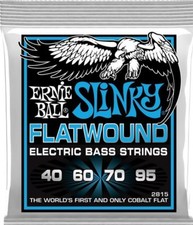 Ernie Ball 2815 Cobalt