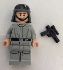 Lego Star Wars Minifigures -