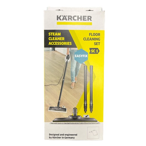 Genuine karcher floor cleaning - karcher,