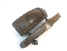 Antique Rare Unusual Cooper