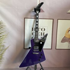 Metallic Purple Explorer