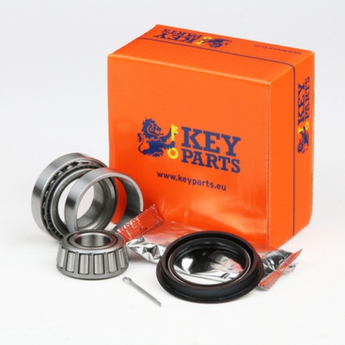 Wheel bearing kit rear for - wheel,