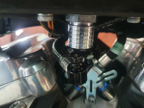 Harley davidson quick - davidson, release