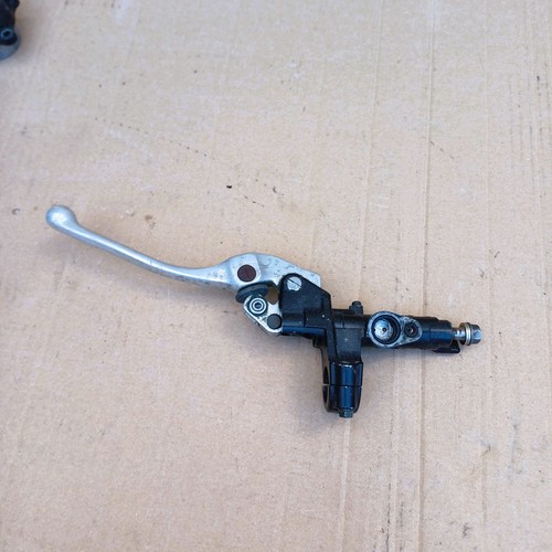 Clutch lever pump honda - clutch, vtr