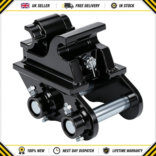 Quick hitch attachments for - hitch,