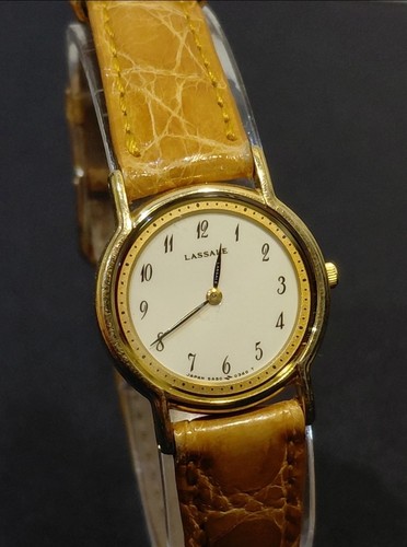Seiko lassale 5a50 0089 - seiko,