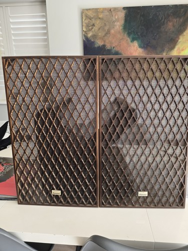 Vintage sansui speaker - sansui, sp
