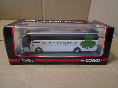 Corgi 46403 scania - om, b