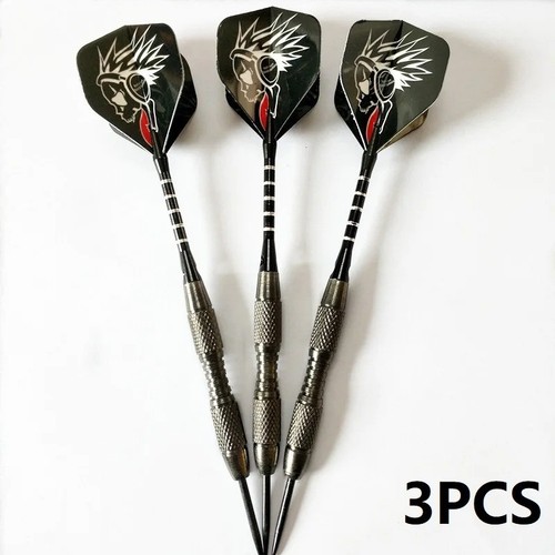 22g tungsten darts set pack - 22g, 3