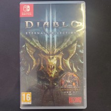 Diablo III Eternal Collection