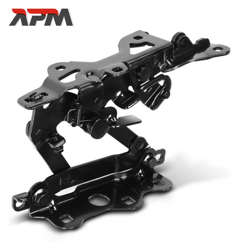Hinge hood front axle - hinge,