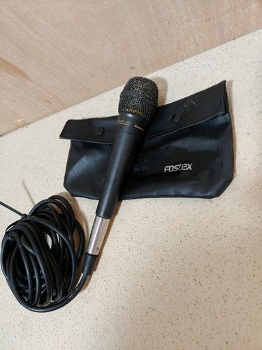 Ramsa panasonic dynamic - ramsa,
