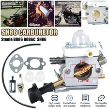Carburetor kit For Stihl BG86