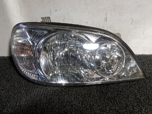 2004 kia sedona headlight - kia,