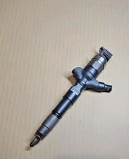 Toyota Hilux Mk7 3.0 D4d