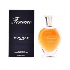 Rochas Femme Eau de Toilette