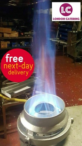 Chinese wok cooker burner - wok,