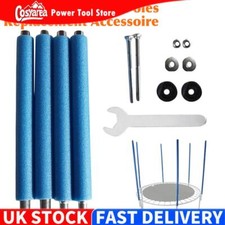 Trampoline Poles Replacement
