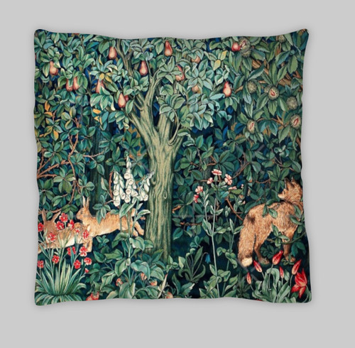 William morris style - william,