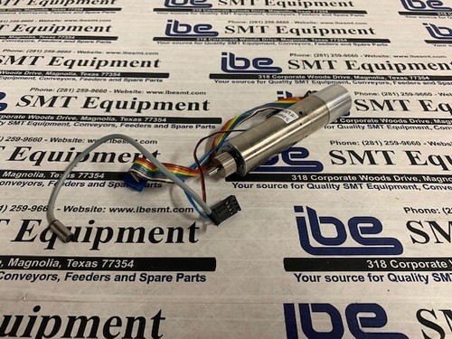 Escap instrument motor - motor, with