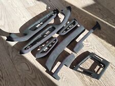 BMW E46 Alcantara CABRIO CONVERTIBLE M Interior Trim Set LHD 323 325 328 330 M3