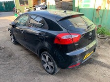 2011-2015 KIA RIO 3 BLACK 5