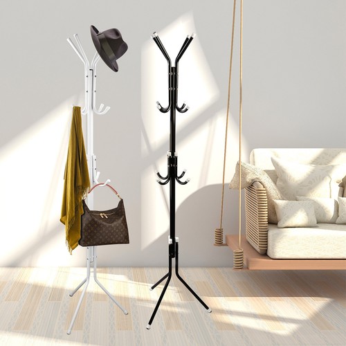 Hook coat stand garment - stand,