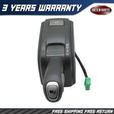 Gear Shift Lever LHD 21073025