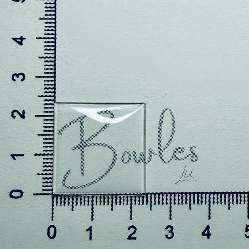 Square domed p - square, p.x.