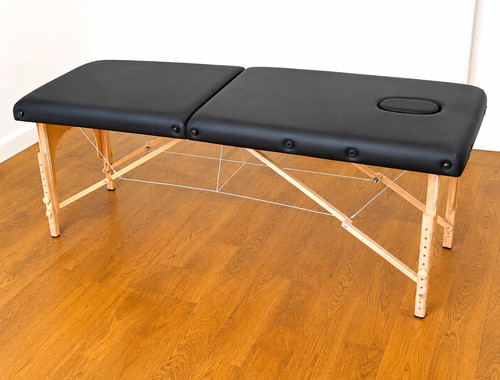Portable folding massage - portable,
