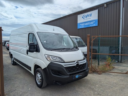 Citroen relay 2019 - citroen,