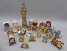 25 x Vintage Novelty Quartz