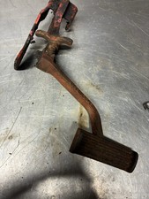 BTJ2294. BMC Mini Tractor