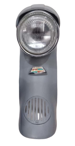 Lambretta series 1 - lambretta,