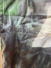Deerhunter Pixel Camouflage
