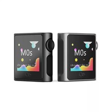 SHANLING M0S Hi-Res Audio HIFI
