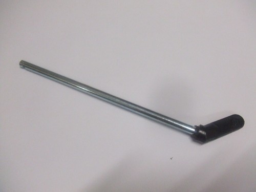 Vespa vlb fuel lever - t5,