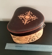 Memories Box Heart shape x 8"