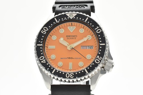 Exc seiko diver 6458 - [exc+4],