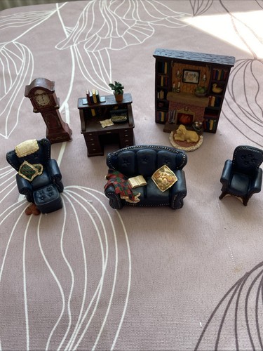 Avon miniature collectable - miniature,
