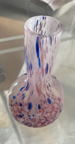 Avondale handblown glass bud - avondale,