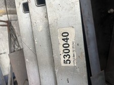 3 Section Alluminium Ladder