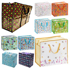 Deluxe JUMBO LAUNDRY BAGS